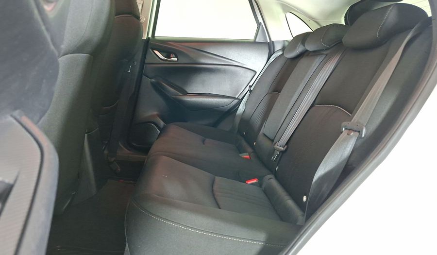 Mazda Cx-3 2.0 R SKYACTIVE 4WD Suv 2021