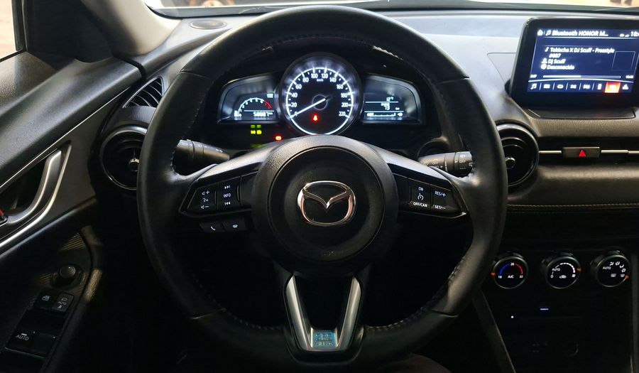 Mazda Cx-3 2.0 R SKYACTIVE 4WD Suv 2021