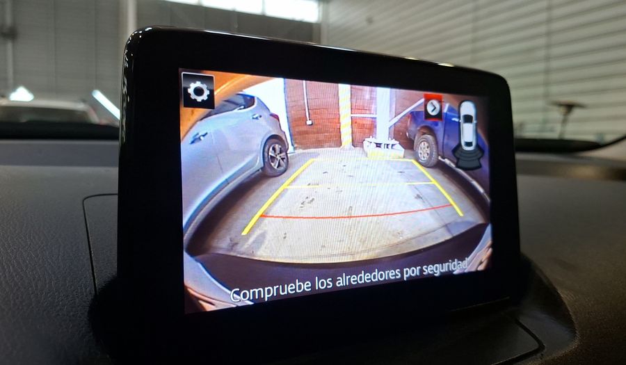 Mazda Cx-3 2.0 R SKYACTIVE 4WD Suv 2021