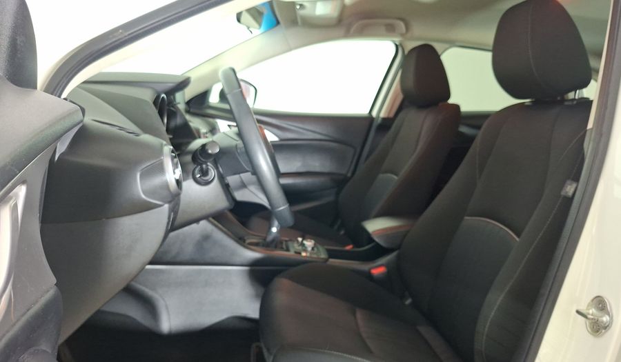 Mazda Cx-3 2.0 R SKYACTIVE 4WD Suv 2021