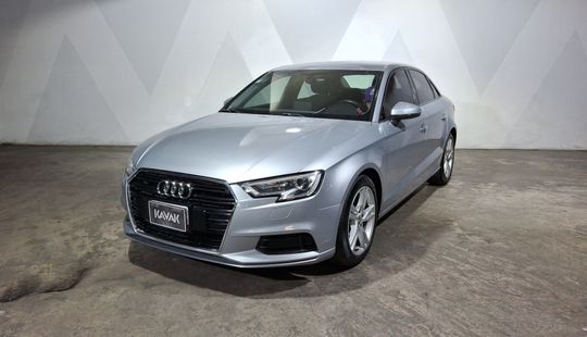 Audi • A3