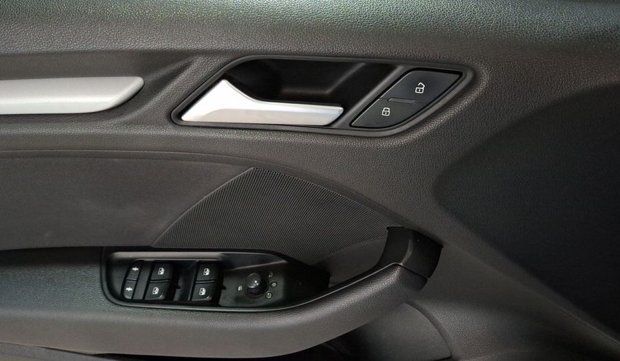 Audi A3 1.4 35 DYNAMIC DCT Sedan 2019