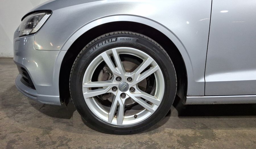 Audi A3 1.4 35 DYNAMIC DCT Sedan 2019