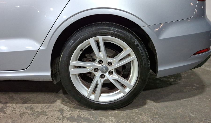 Audi A3 1.4 35 DYNAMIC DCT Sedan 2019
