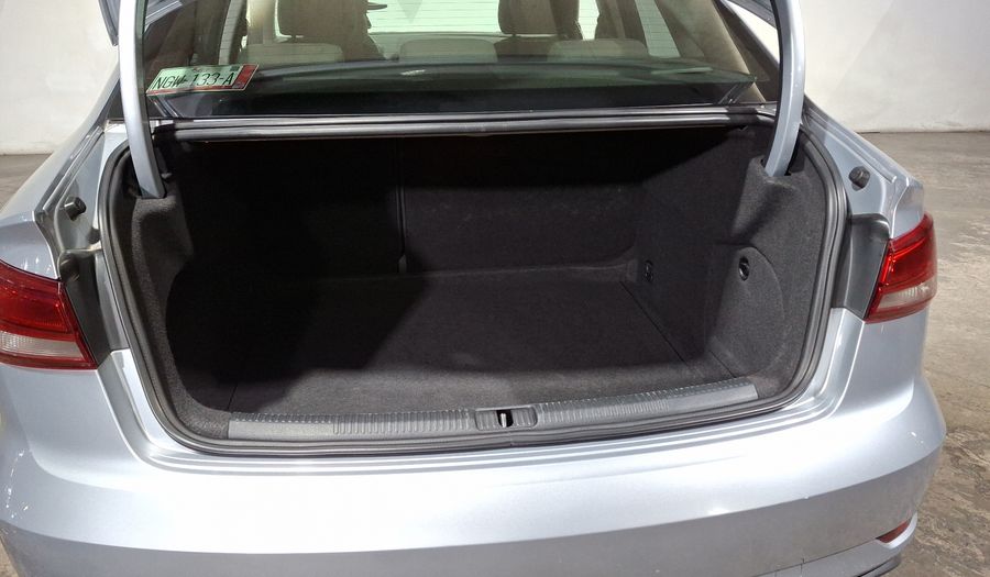 Audi A3 1.4 35 DYNAMIC DCT Sedan 2019