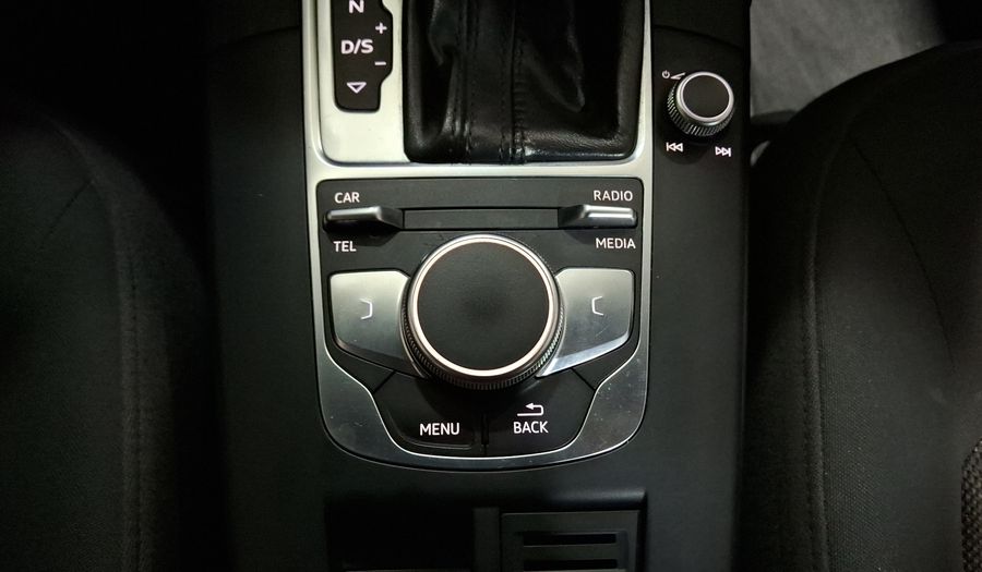 Audi A3 1.4 35 DYNAMIC DCT Sedan 2019