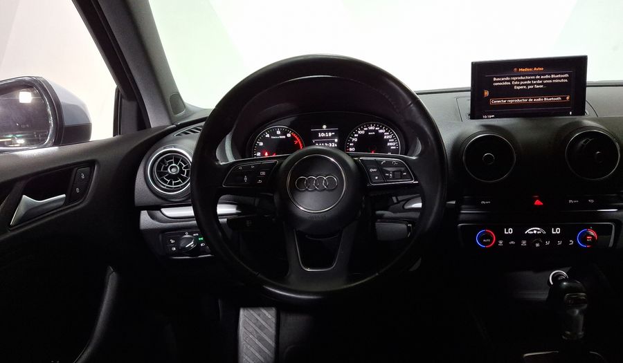 Audi A3 1.4 35 DYNAMIC DCT Sedan 2019