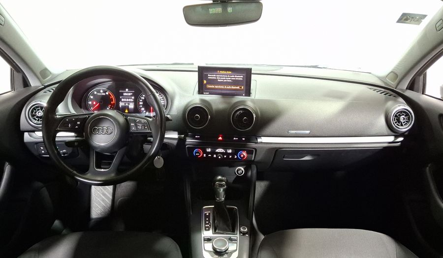 Audi A3 1.4 35 DYNAMIC DCT Sedan 2019