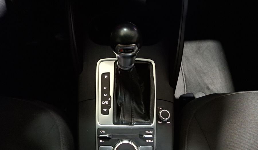 Audi A3 1.4 35 DYNAMIC DCT Sedan 2019