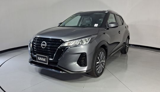 Nissan • Kicks