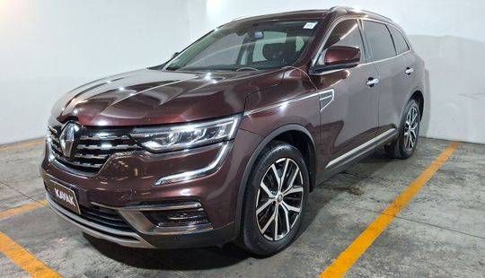 Renault • Koleos