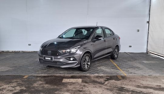 Fiat • Cronos