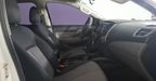 Mitsubishi L200 2.4 GASOLINA GLS DOBLE CABINA 4X2 Pickup 2017