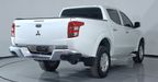 Mitsubishi L200 2.4 GASOLINA GLS DOBLE CABINA 4X2 Pickup 2017