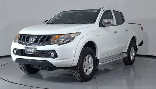 Mitsubishi • L200