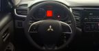 Mitsubishi L200 2.4 GASOLINA GLS DOBLE CABINA 4X2 Pickup 2017