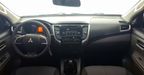 Mitsubishi L200 2.4 GASOLINA GLS DOBLE CABINA 4X2 Pickup 2017