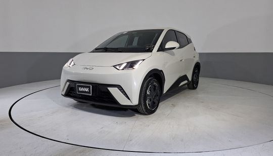 Byd • Dolphin Mini