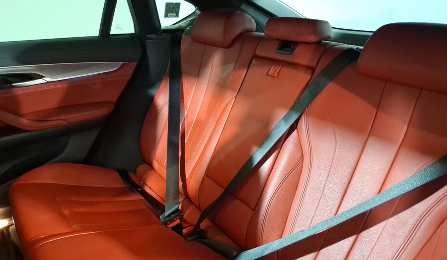 Bmw X6 4.4 XDRIVE50IA M SPORT AUTO 4WD Suv 2019