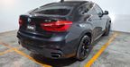 Bmw X6 4.4 XDRIVE50IA M SPORT AUTO 4WD Suv 2019