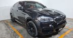 Bmw X6 4.4 XDRIVE50IA M SPORT AUTO 4WD Suv 2019