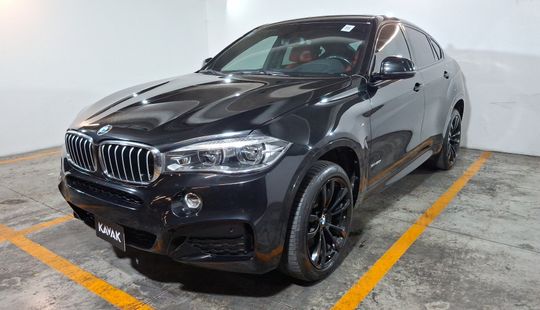 Bmw • X6