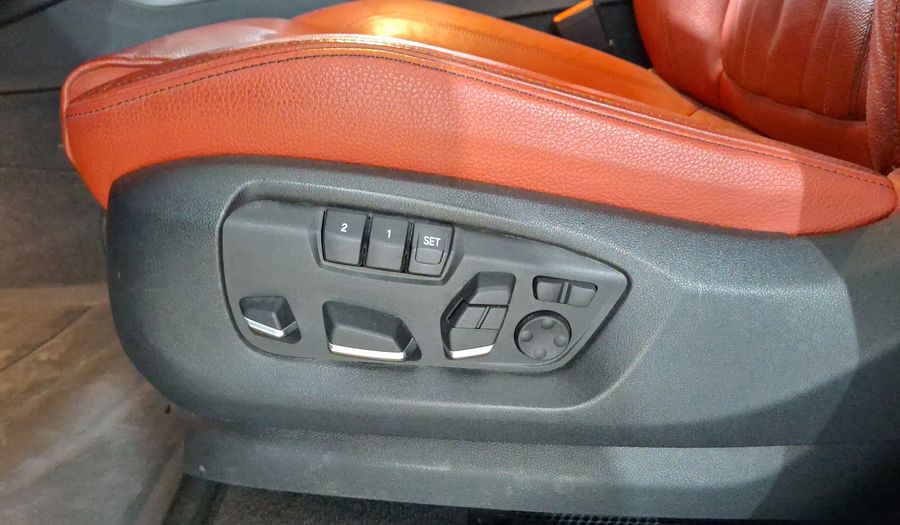 Bmw X6 4.4 XDRIVE50IA M SPORT AUTO 4WD Suv 2019