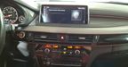 Bmw X6 4.4 XDRIVE50IA M SPORT AUTO 4WD Suv 2019