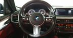 Bmw X6 4.4 XDRIVE50IA M SPORT AUTO 4WD Suv 2019
