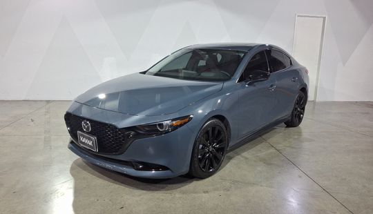 Mazda • Mazda 3