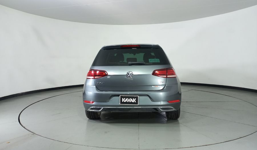 Volkswagen Golf 1.4 HIGHLINE DCT Hatchback 2018
