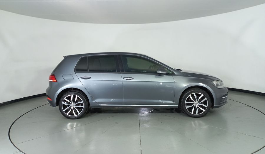 Volkswagen Golf 1.4 HIGHLINE DCT Hatchback 2018