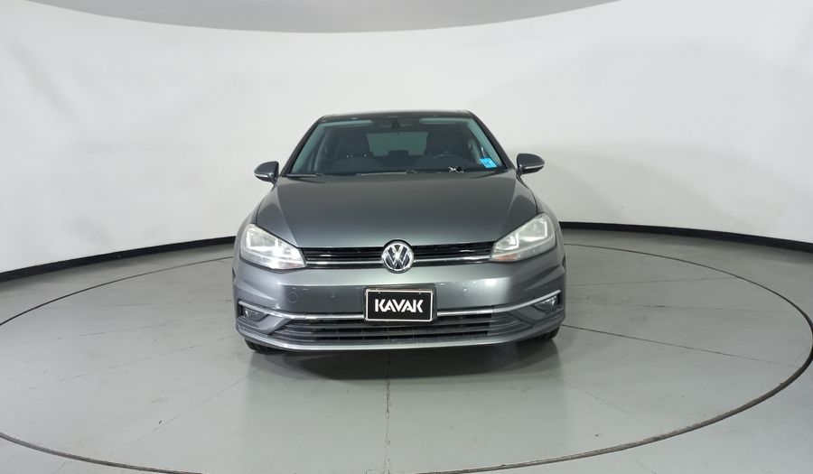 Volkswagen Golf 1.4 HIGHLINE DCT Hatchback 2018