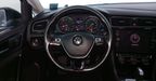 Volkswagen Golf 1.4 HIGHLINE DCT Hatchback 2018
