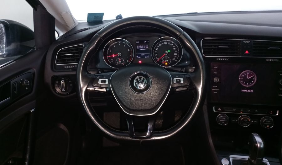 Volkswagen Golf 1.4 HIGHLINE DCT Hatchback 2018