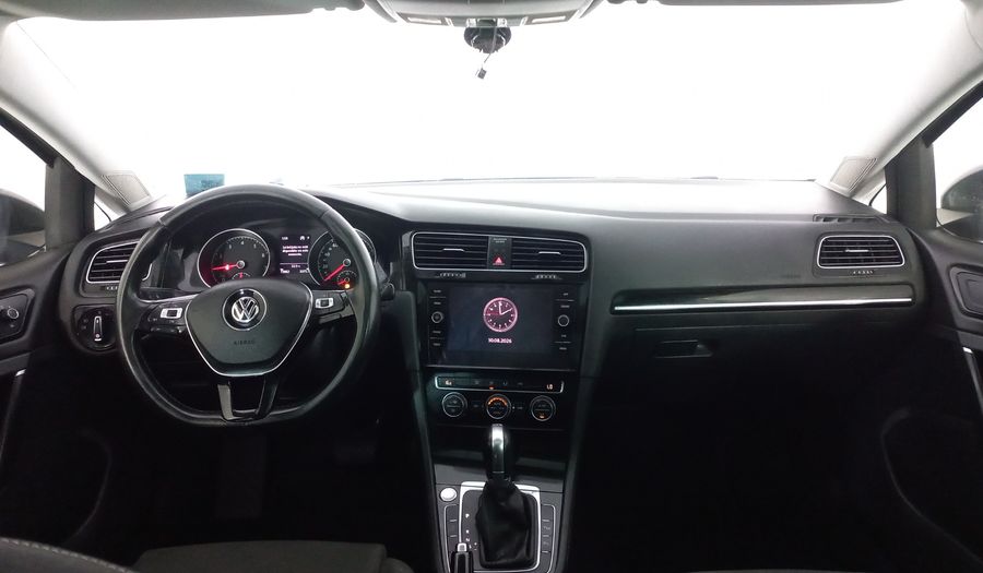 Volkswagen Golf 1.4 HIGHLINE DCT Hatchback 2018