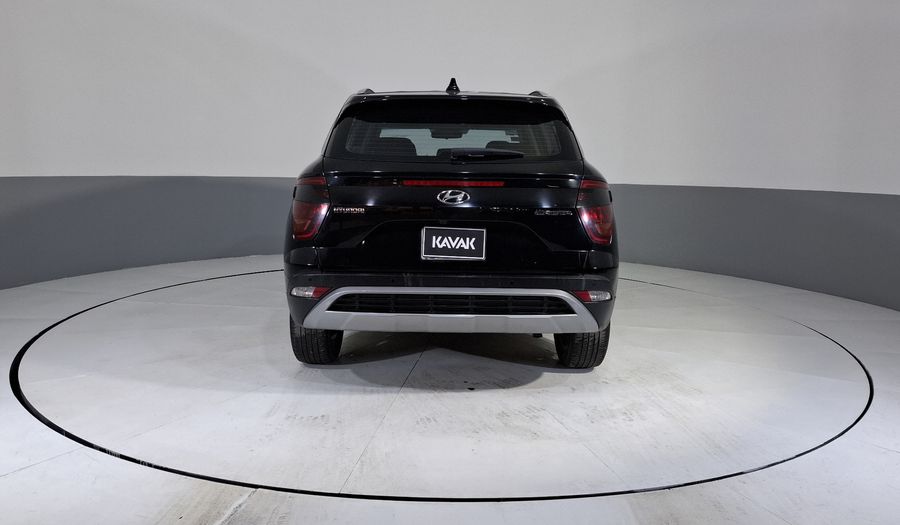 Hyundai Creta 1.5 GLS IVT Suv 2023