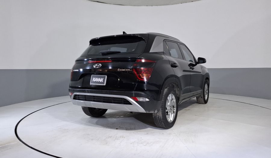 Hyundai Creta 1.5 GLS IVT Suv 2023