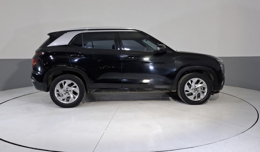 Hyundai Creta 1.5 GLS IVT Suv 2023