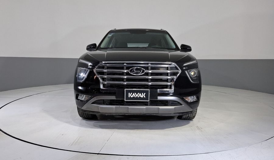 Hyundai Creta 1.5 GLS IVT Suv 2023