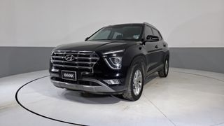 Hyundai • Creta