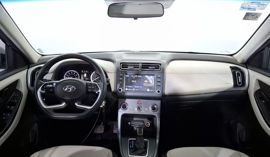 Hyundai Creta 1.5 GLS IVT Suv 2023