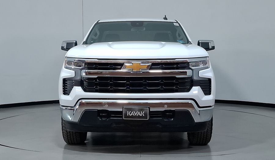 Chevrolet Cheyenne 5.3 CHEYENNE LT CAB REG H AUTO 4WD Pickup 2024
