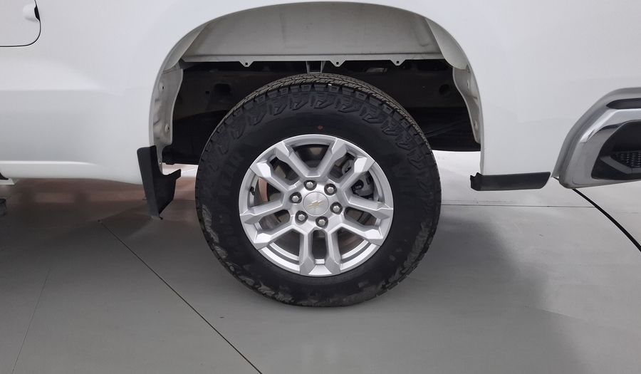 Chevrolet Cheyenne 5.3 CHEYENNE LT CAB REG H AUTO 4WD Pickup 2024