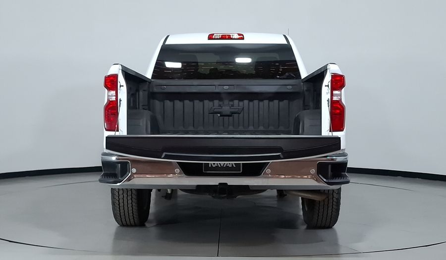 Chevrolet Cheyenne 5.3 CHEYENNE LT CAB REG H AUTO 4WD Pickup 2024