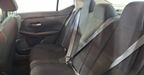Nissan Sentra 2.0 SENSE CVT Sedan 2021
