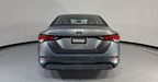 Nissan Sentra 2.0 SENSE CVT Sedan 2021