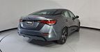 Nissan Sentra 2.0 SENSE CVT Sedan 2021