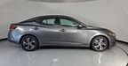 Nissan Sentra 2.0 SENSE CVT Sedan 2021