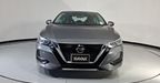 Nissan Sentra 2.0 SENSE CVT Sedan 2021
